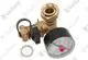 VAILLANT-Manometer-VIH-QW-190-1-E-u-w-Vaillant-Nr-0020233658 gallery number 1